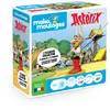 Image de mako moulages Astérix et Obélix coffret collector -Kit de Loisirs créatifs plâtre et Peinture-Coffret de 1 moule double-coque Made in France-pour des Enfants dès 5 ans, Astérix 1 moule, Taille unique
