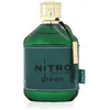 Image de Dumont Nitro Green Eau de parfum pour homme, 100 ml