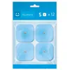 Image de BLUETENS - ELEC1201 - Pack de 12 electrodes S
