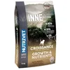 Image de NUTRIVET - INNE CHIEN - Croquettes sans Céréales - Chiot - Poulet - 80% d'ingrédients d'origine animale - 12 kg