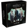 Image de Topi Games - Les Animaux Fantastiques - Univers Harry Potter - Jeu de société - Jeu de plateau - Famille - A partir de 7 ans - 1 à 6 joueurs - ANF-569003