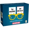 Image de Topi Games Jeu De Société Tu Madre En Bragas Version Espagnole