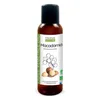 Image de Huile de Macadamia Bio - 100% pure et naturelle - 100ml - PROPOS'NATURE