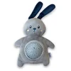 Image de Pabobo Projecteur En Peluche Petit Lapin