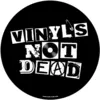 Image de Feutrine pour Platine Vinyle 33T - 2mm d'épaisseur - Fabriquée en Europe - NOT DEAD