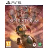 Image de Oddworld Soulstorm Day One Edition (PlayStation 5)