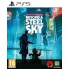 Image de Beyond a Steel Sky - Beyond a Steel Book Edition (PlayStation 5)