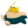 Image de Teknofun Led Touch Snorlax Pikachu Pokemon