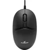 Image de Bluestork - M-W-OFF20 - Souris Filaire Compacte Réactive et Précise - Souris d'ordinateur ambidextre - silencieuse 1000 DPI - Compatibilité PC & Mac - New