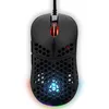 Image de The G-Lab - Kult Oxygen - Souris Gamer Filaire Haute Performance 12 800 DPI - Réactivité Maximale, RGB 100% Personnalisable, 6 Boutons Programmables - PC/PS4/PS5/XBOX   Noire - New
