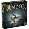 Image de IELLO - Andor : Le Dernier Espoir - Jeu d'Aventure Coopératif Fantastique - Dernier Opus de la Saga Andor - Parties de 60-90 min - 2 à 4 Joueurs - Dès 10 ans - Version française