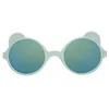 Image de Lunettes de soleil Ours'on pour bébé (1-2 ans) de KI ET LA, Vert amande, 1-2 años