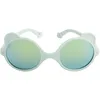 Image de Ki ET LA Lunettes de soleil Ours'on 2-4 ans ALMOND GREEN, Vert amande, 2-4 años