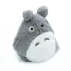 Image de Sun Arrow Mon Voisin Totoro Nakayoshi Figurine En Peluche Totoro Gris 20 Cm