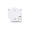Image de Senya aspirateur Robot Laveur My Little Robot SYCN-VC009, connecté en WiFi et Programmable Via Application/télécommande, 2000Pa, 120mins pour Tapis et sols durs, Silencieux <60 DB, idéal pour Poils 