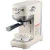 Image de Senya machine à café Tasty Coffee Crème 20 bars, cafetière expresso et cappuccino 1300W, Thermoblock, mousseur de lait, arrêt automatique, SYBF-CM006C