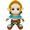 Image de Funko Peluche Princesse Legend Of Breath Of The Wild 2 Zelda