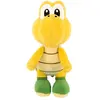 Image de Super Mario Nounours Super Mario - Koopa Troopa