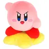 Image de Together Nounours Kirby Warp Star 17 Cm