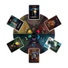 Image de Asmodee Jeu De Société Yggdrasil Chronicles Version Espagnole