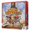 Image de Asmodee Jeu De Société Kids Express Version Espagnole