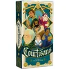 Image de COURTISANS - Jeu de Cartes et de Bluff - 8 Ans et Plus - idéal Entre Amis et en Famille - Jeu de société - Tactique - Intrigue - Catch Up Games - Blackrock Games