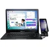Image de MIRAXESS MIRABOOK AZERTY Midnight Black Full HD-TFT LCD 1920X1080 MB-001