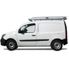 Image de Galerie en aluminium mts pour nemo, fiorino, bipper