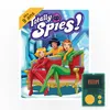 Image de Lunii- Coffret Totally Spies-Livre Audio interactif dès 9 Ans à écouter sur FLAM, 3760361141657
