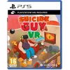 Image de Suicide Guy VR Deluxe PlayStation 5 PSVR 2 Requis
