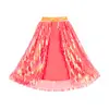 Image de Ratatam Cape à Sequins Holographiques