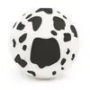 Image de Ratatam Balle Rebondissante Animaux Vache 43 Mm