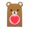 Image de Ratatam Ours Balle Rebondissante 43 Mm