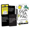 Image de Asmodee Jeu De Société Guatafac