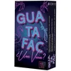 Image de Asmodee Jeu De Société Guatafac oeunos Vicios?