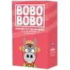 Image de Asmodee Jeu De Cartes Bobo Bobo Version Espagnole