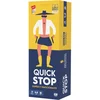 Image de La Caja Jeu De Société Quick Stop