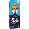 Image de Juegos Jeu De Société Quick Stop Family Version Espagnole