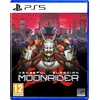Image de Vengeful Guardian Moonrider Playstation 5