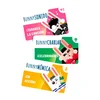 Image de Asmodee Jeu De Cartes Bunny Hops Version Espagnole