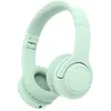 Image de MERLIN- Casque Audio, Vert Amande