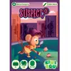 Image de Kiwizou Jeu De Société Suspicious
