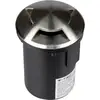Image de V-TAC VT-7678-3 8566 Inbouwadapter Zwart, Zilver