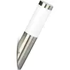 Image de V-TAC VT-832 8623 LED-buitenlamp (wand) E27 RVS
