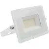 Image de V-TAC VT-4031W-N LED Schijnwerper - E-serie - IP65 Waterdicht - Wit - 30W - 2510 Lumen - 4000K