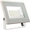 Image de V-TAC VT-4934-W 6748 LED-buitenschijnwerper Energielabel: F (A - G) 30.00 W Lichtkleur (naam): Koudwit