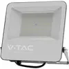 Image de V-TAC VT-44105-B 9895 LED-schijnwerper Energielabel: B (A - G) 100 W Lichtkleur (naam): Koudwit