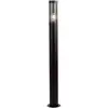 Image de V-TAC 10472 VT-1185 Tuinlamp LED E27 0.5 W Zwart