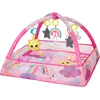 Image de Kikkaboo Tapis De Jeu Avec 18 Balles Sky