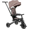 Image de Kikkaboo Trix 2 Tricycle Poussette 8 En 1